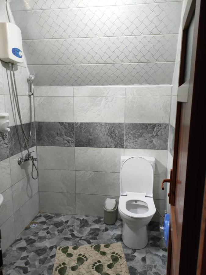 Purkinora Bungalov Çamlıhemşin Kültér fotó
